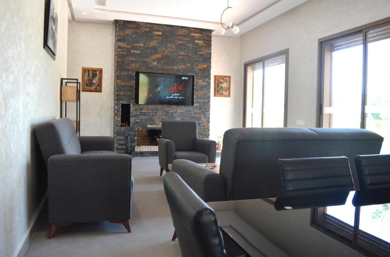 Dar Fatima Tamazouzt Otel Tamazouzte  Dış mekan fotoğraf
