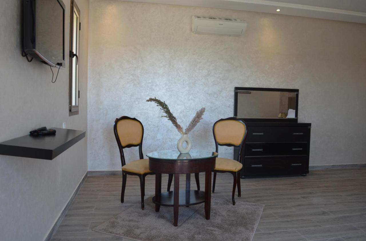 Dar Fatima Tamazouzt Otel Tamazouzte  Dış mekan fotoğraf