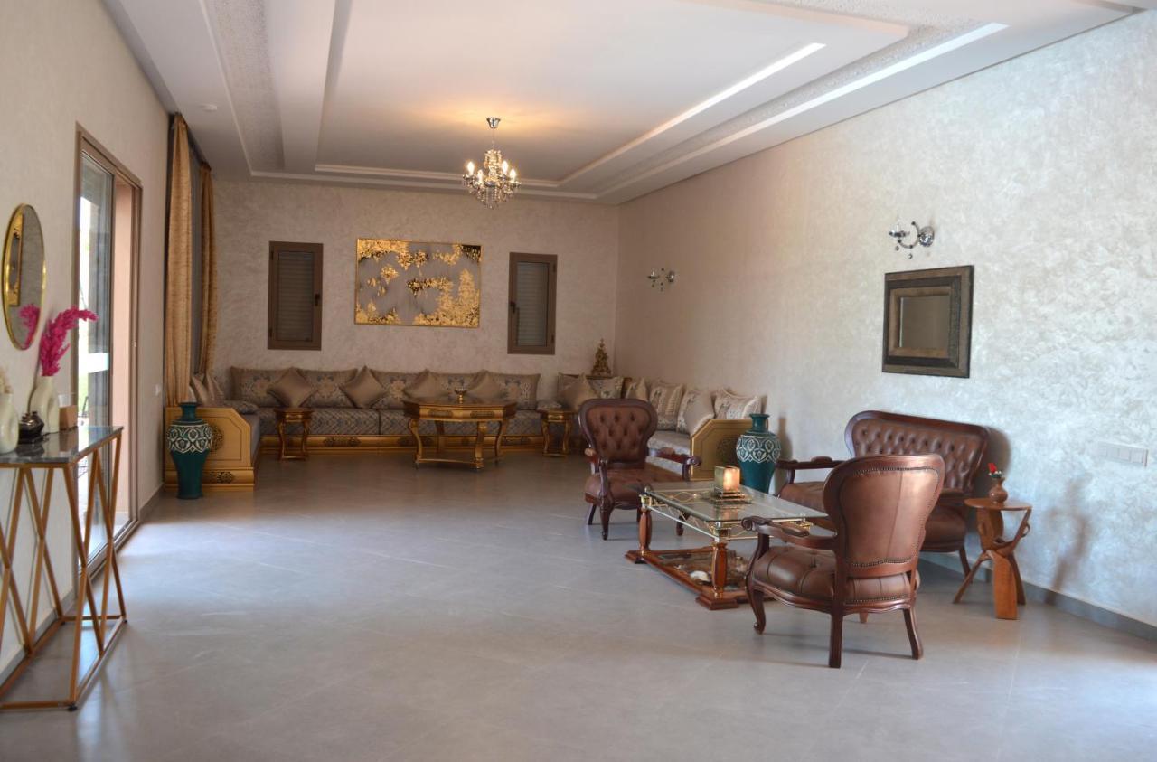Dar Fatima Tamazouzt Otel Tamazouzte  Dış mekan fotoğraf