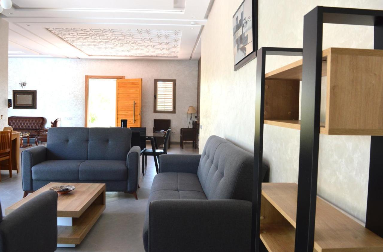 Dar Fatima Tamazouzt Otel Tamazouzte  Dış mekan fotoğraf