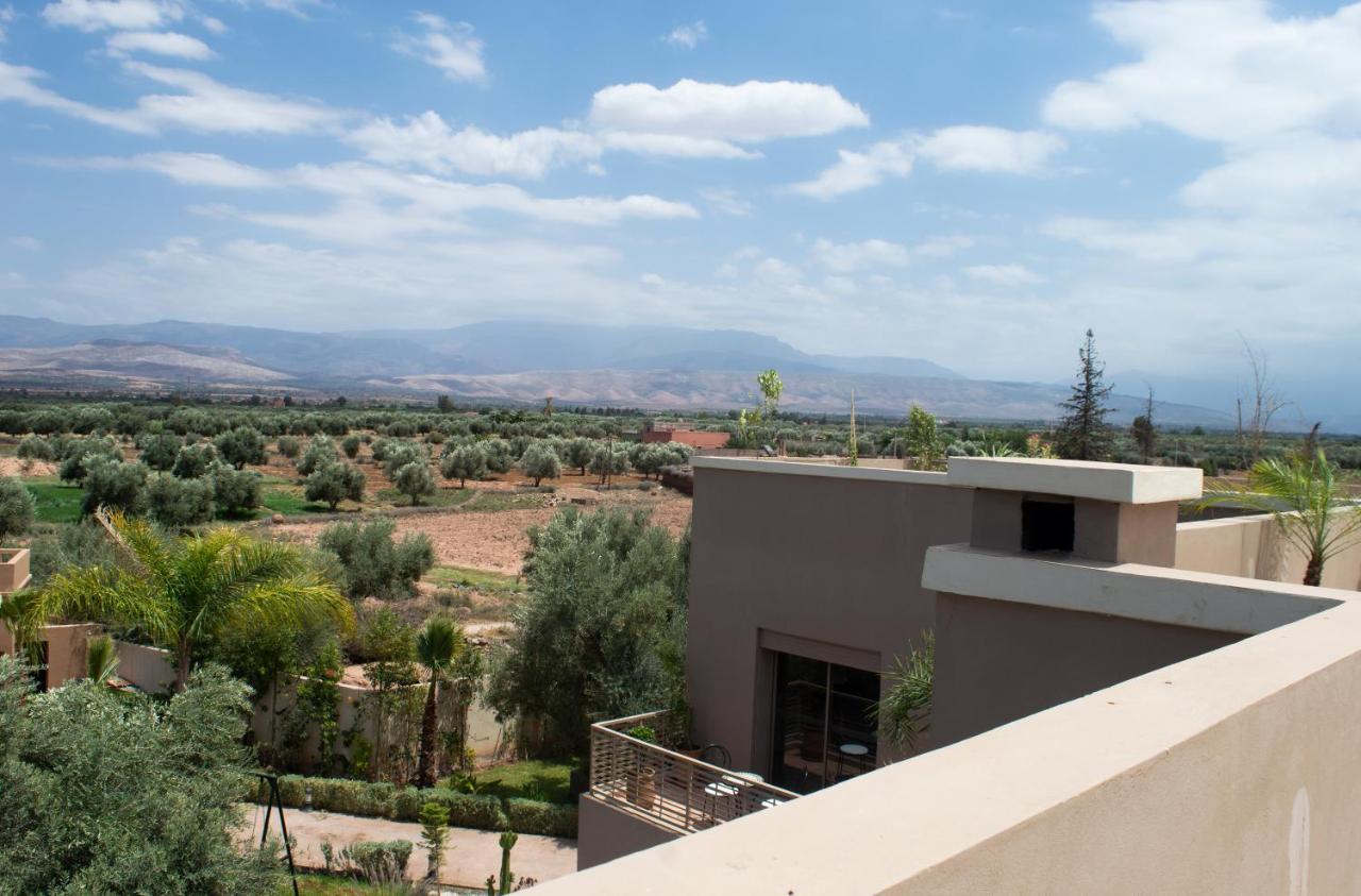 Dar Fatima Tamazouzt Otel Tamazouzte  Dış mekan fotoğraf