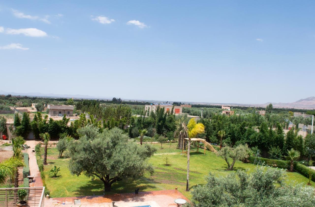 Dar Fatima Tamazouzt Otel Tamazouzte  Dış mekan fotoğraf