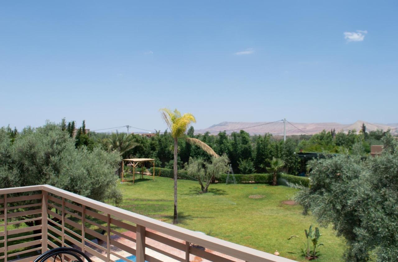 Dar Fatima Tamazouzt Otel Tamazouzte  Dış mekan fotoğraf