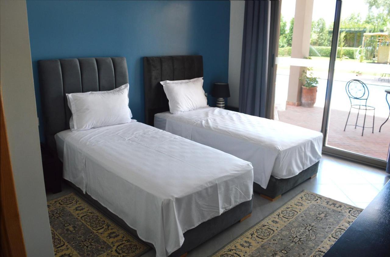 Dar Fatima Tamazouzt Otel Tamazouzte  Dış mekan fotoğraf