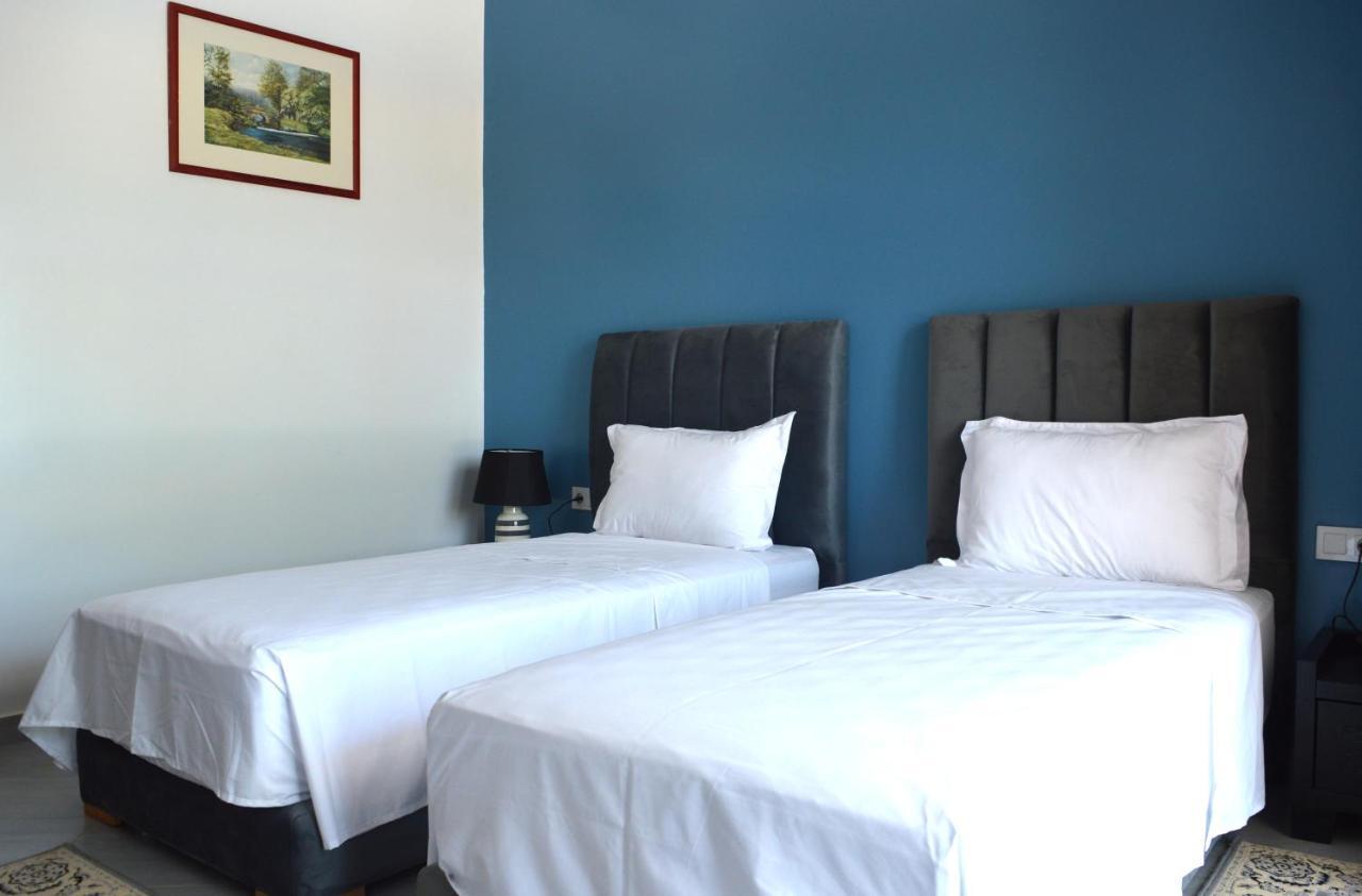 Dar Fatima Tamazouzt Otel Tamazouzte  Dış mekan fotoğraf