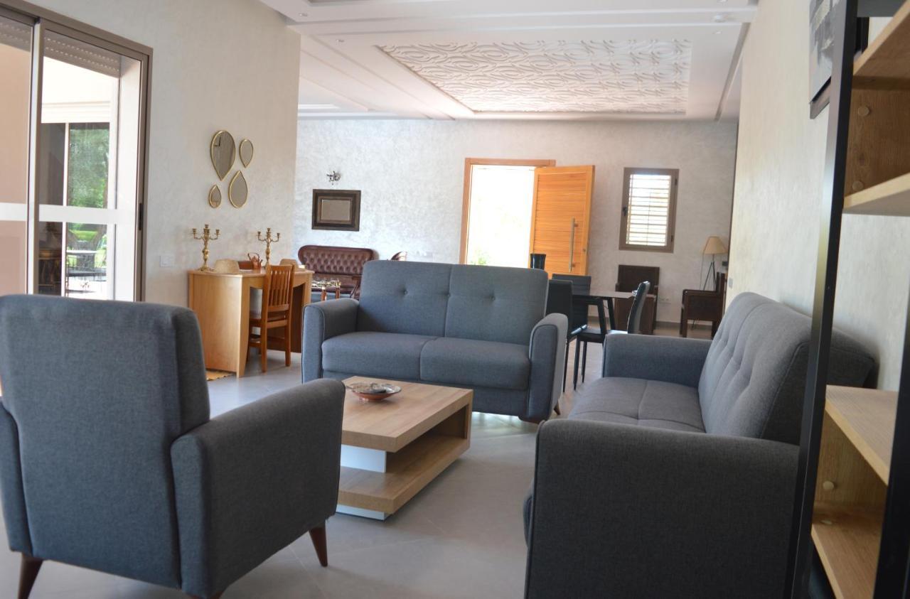 Dar Fatima Tamazouzt Otel Tamazouzte  Dış mekan fotoğraf