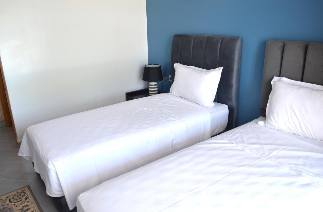 Dar Fatima Tamazouzt Otel Tamazouzte  Dış mekan fotoğraf