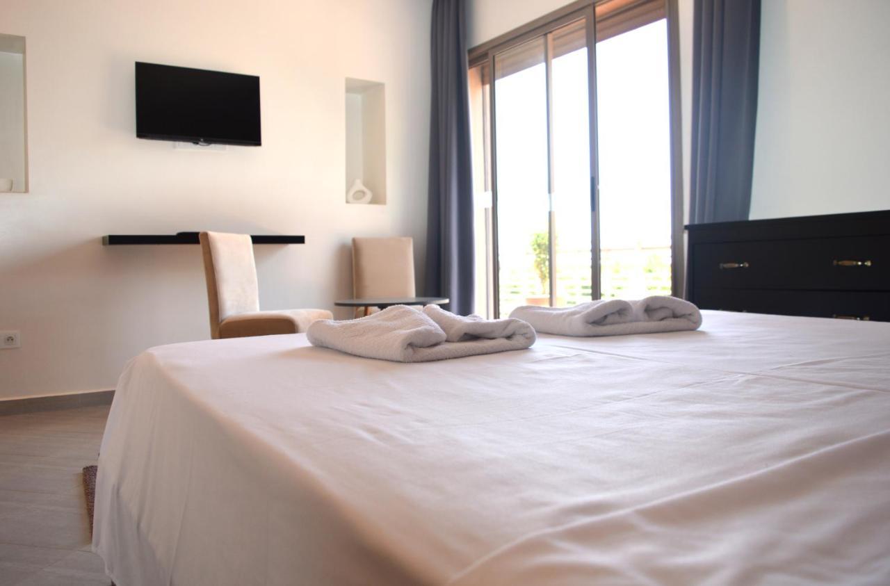 Dar Fatima Tamazouzt Otel Tamazouzte  Dış mekan fotoğraf