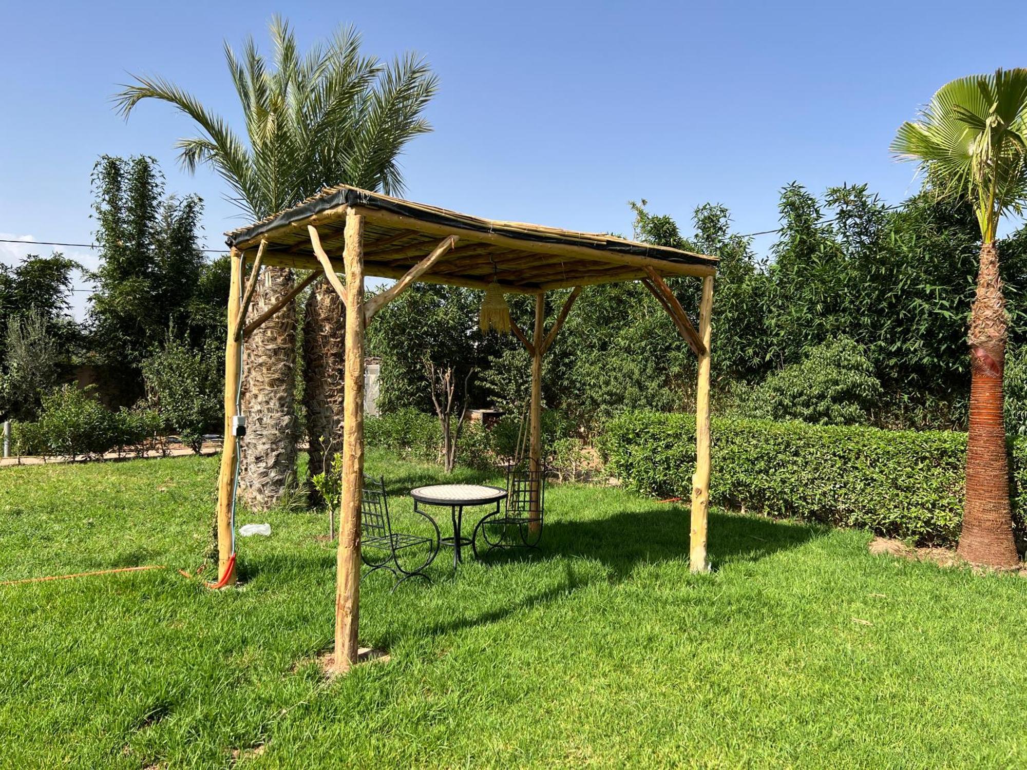 Dar Fatima Tamazouzt Otel Tamazouzte  Dış mekan fotoğraf