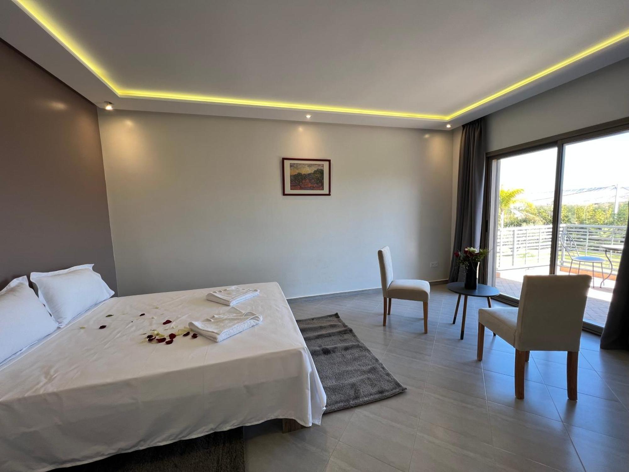 Dar Fatima Tamazouzt Otel Tamazouzte  Dış mekan fotoğraf