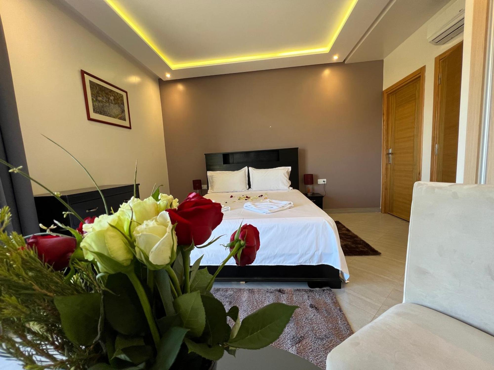 Dar Fatima Tamazouzt Otel Tamazouzte  Dış mekan fotoğraf