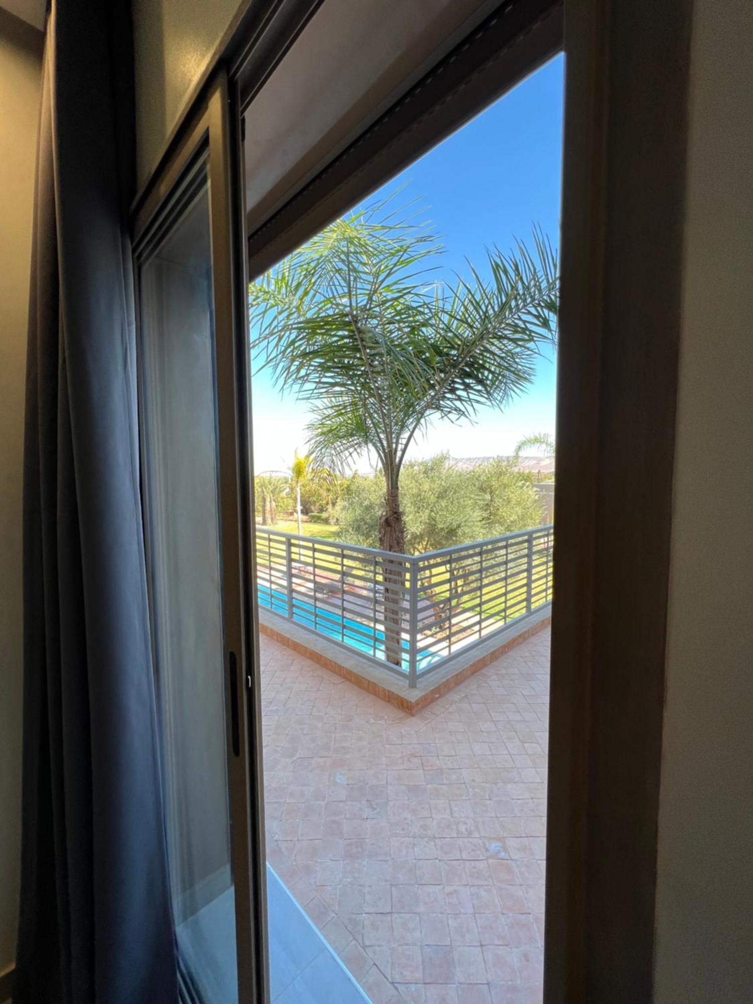 Dar Fatima Tamazouzt Otel Tamazouzte  Dış mekan fotoğraf
