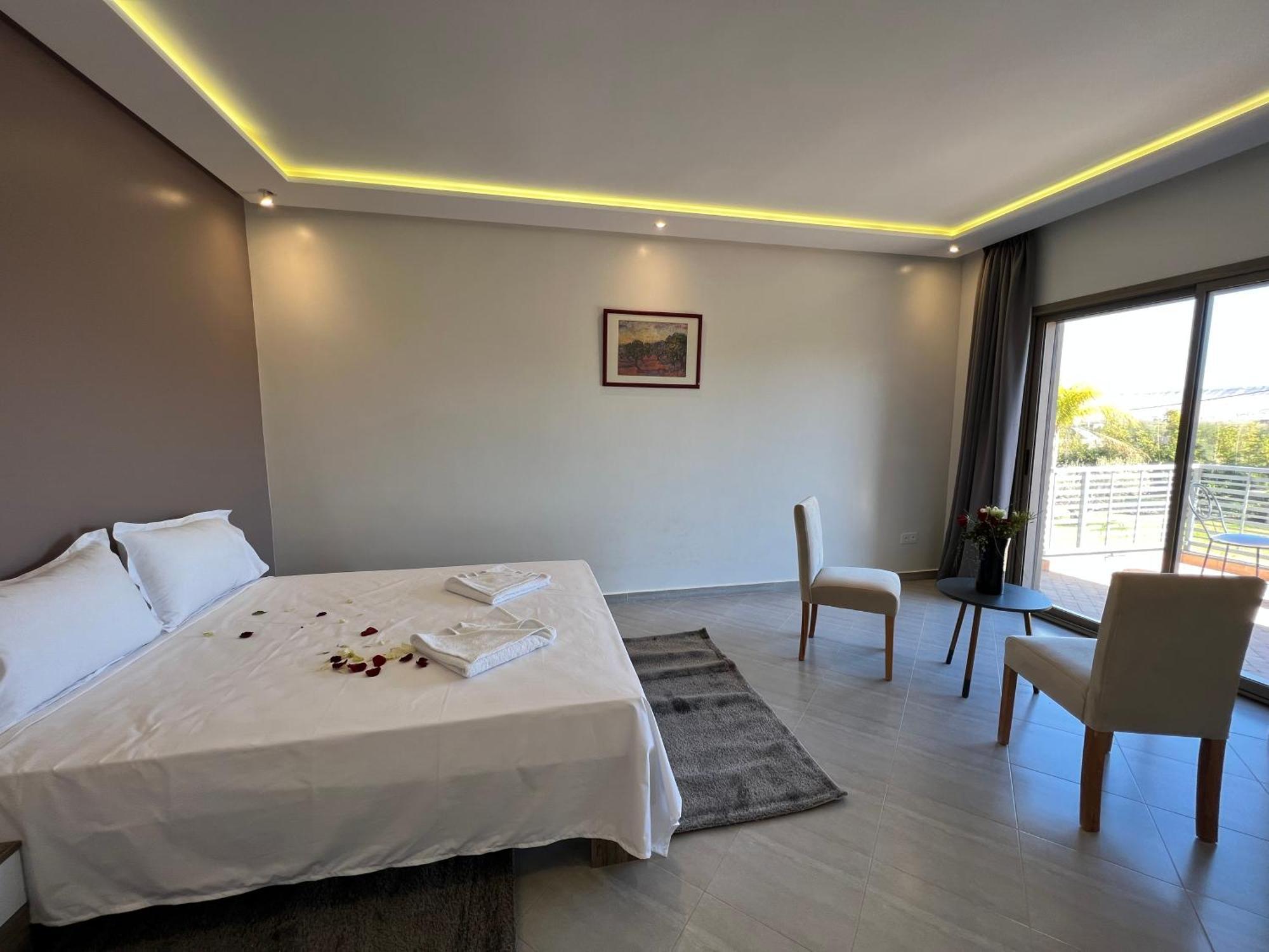 Dar Fatima Tamazouzt Otel Tamazouzte  Dış mekan fotoğraf