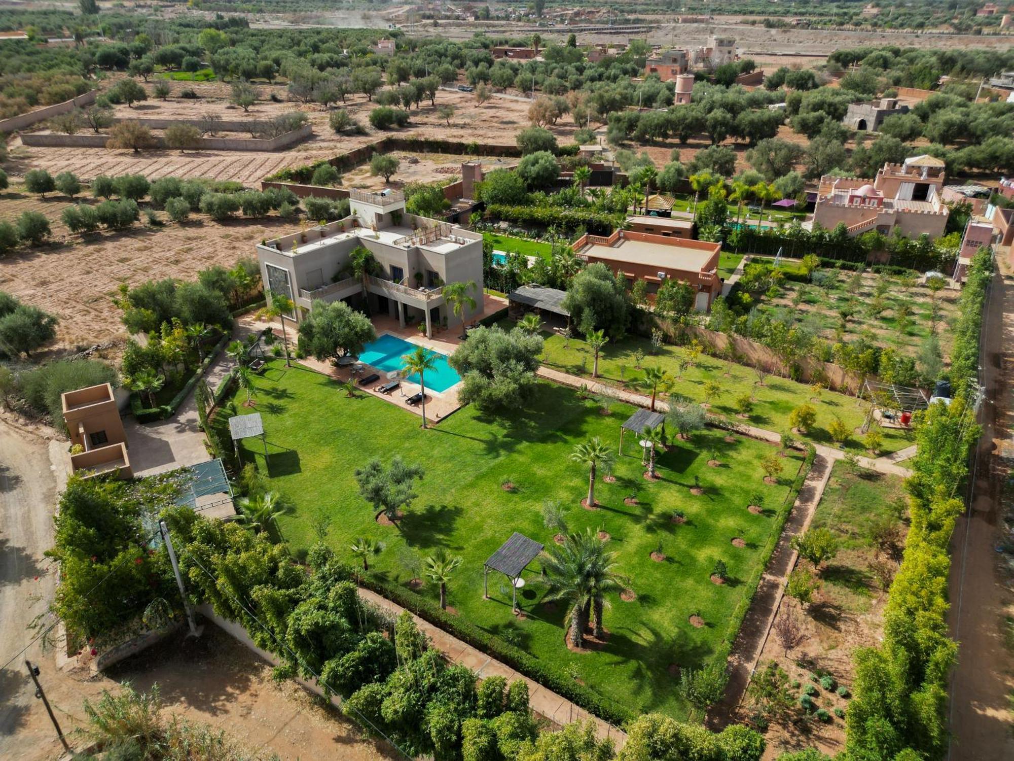 Dar Fatima Tamazouzt Otel Tamazouzte  Dış mekan fotoğraf