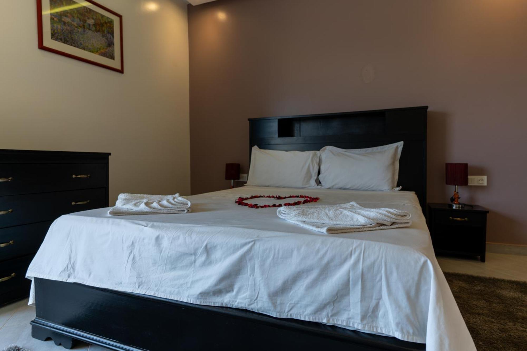 Dar Fatima Tamazouzt Otel Tamazouzte  Dış mekan fotoğraf