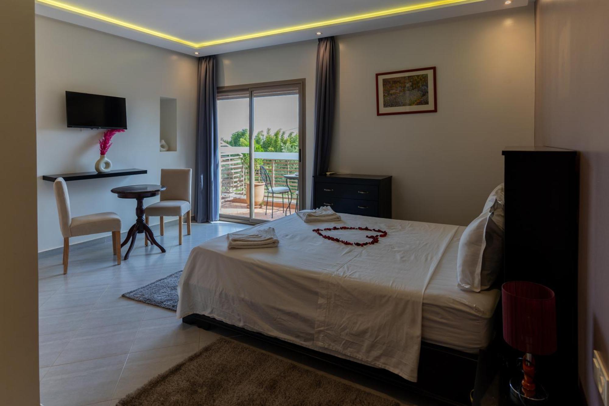 Dar Fatima Tamazouzt Otel Tamazouzte  Dış mekan fotoğraf