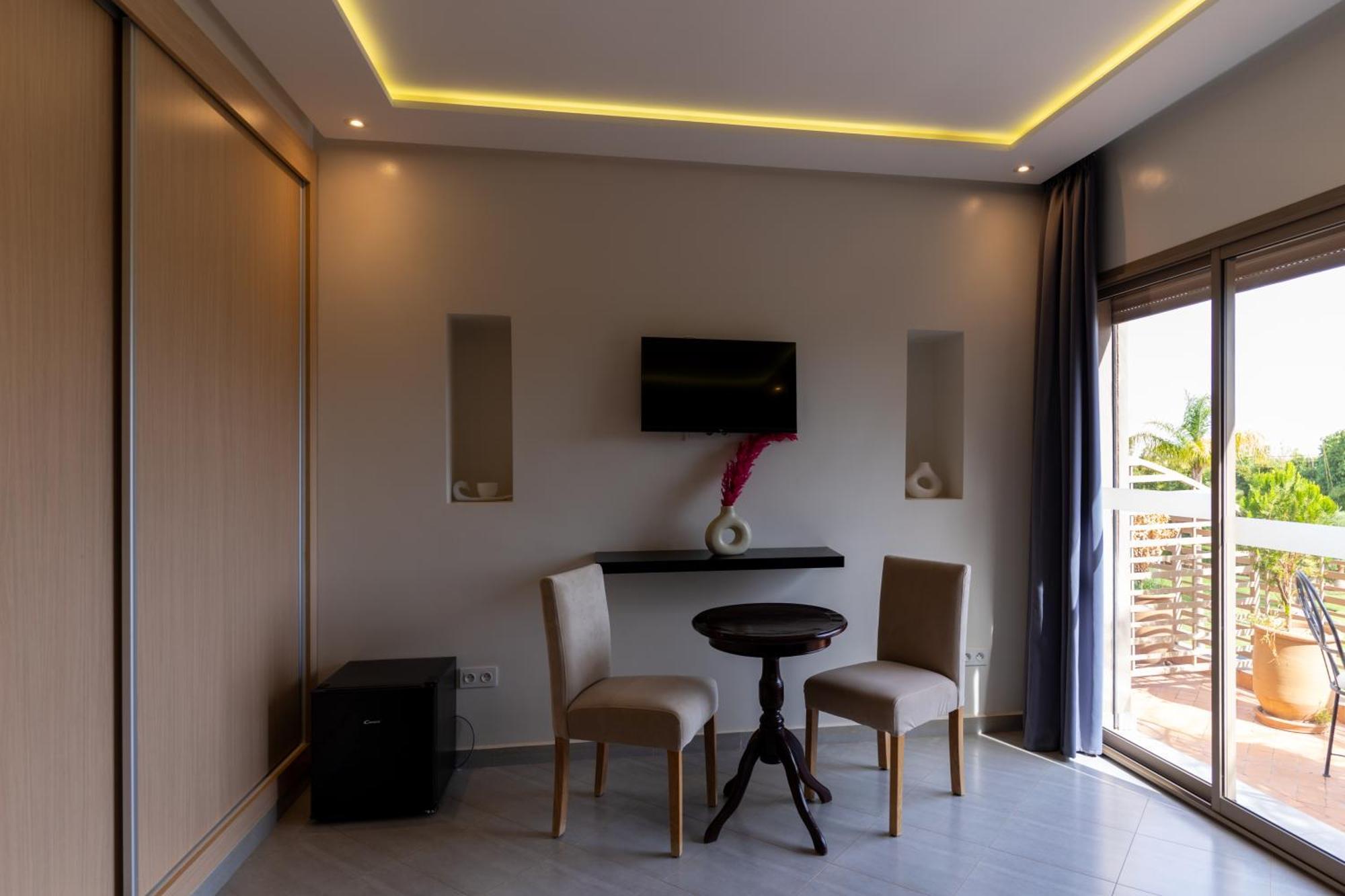 Dar Fatima Tamazouzt Otel Tamazouzte  Dış mekan fotoğraf