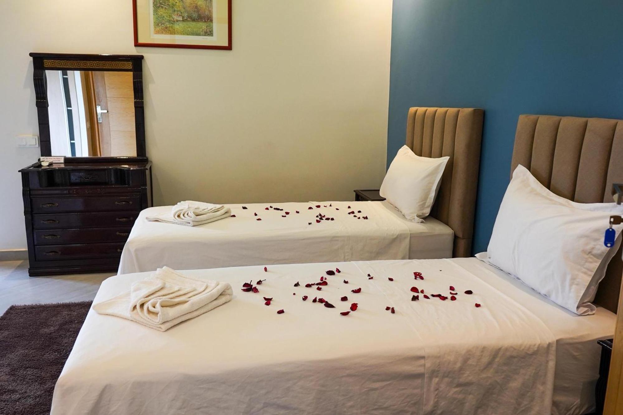 Dar Fatima Tamazouzt Otel Tamazouzte  Dış mekan fotoğraf